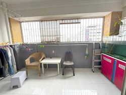 Blk 563 Hougang Street 51 (Hougang), HDB Executive #510913201